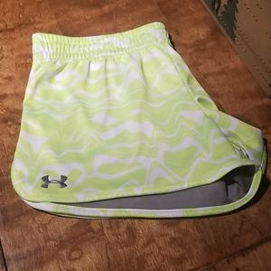 Under armour short